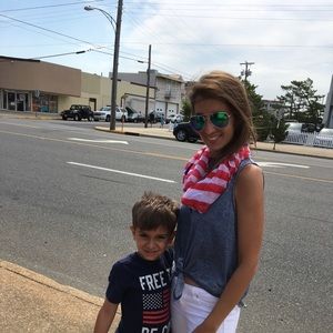 Meet your Posher, Katie